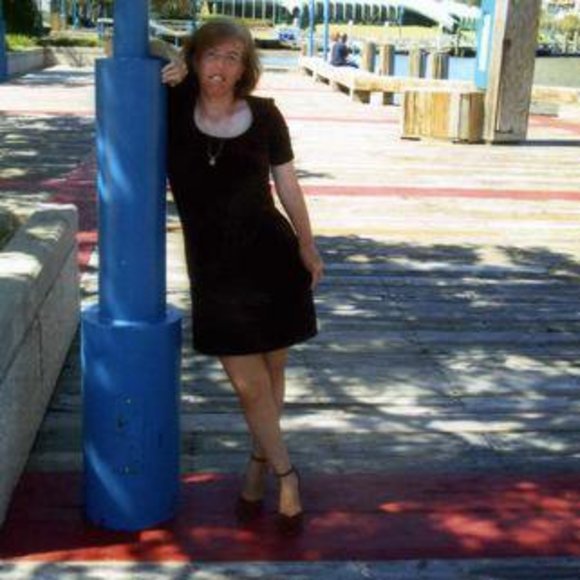 Meet your Posher, Nancy - Picture 1 of 1